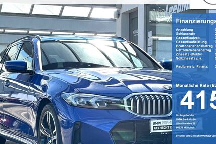 BMW 320 63.364 km 38.950 &euro; Passau 94036