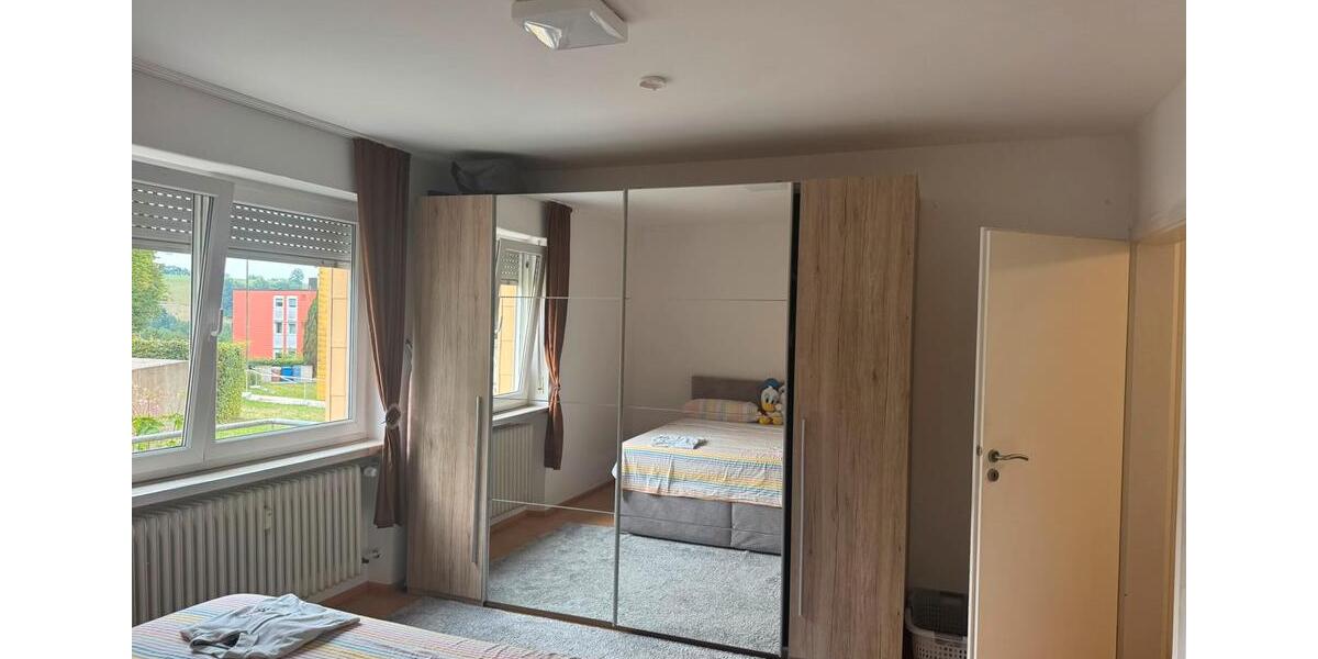 Erdgeschoßwohnung Passau Maierhof - 4 Zimmer, 85 m&sup2;, 249.500&euro; | Angebot:27281898
