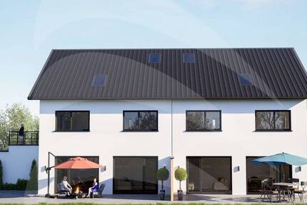 Haus Passau Hacklberg - 5 Zimmer, 210 m&sup2;, 879.000&euro; | Angebot:25730946