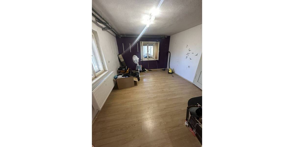 Einfamilienhaus Bad Griesbach Griesbach - 6 Zimmer, 140 m&sup2;, 140.000&euro; | Angebot:25708688