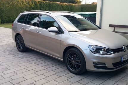 VW Golf 126.000 km 9.750 &euro; Tittling 94104