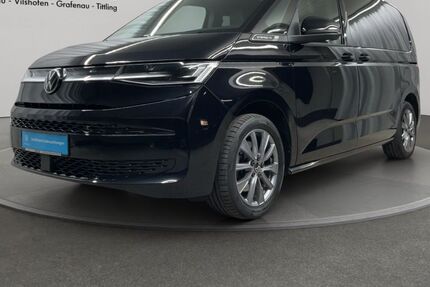 VW T7 Multivan 98.779 km 43.770 &euro; Passau 94032