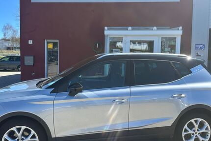 Seat Arona 24.202 km 17.499 &euro; Aicha vorm Wald 94529