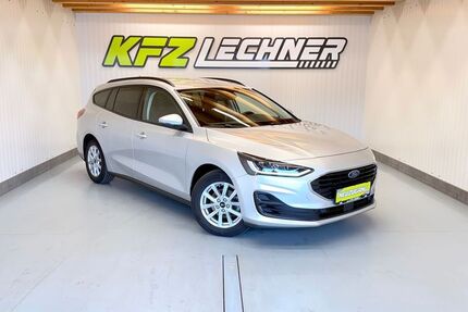 Ford Focus 83.088 km 14.250 &euro; Neuhaus am Inn 94152