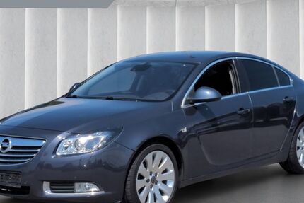 Opel Insignia 158.275 km 2.980 &euro; Ruhstorf 94099