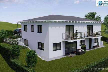 Wohnung Vilshofen - 4 Zimmer, 125 m&sup2;, 369.900&euro; | Angebot:26841805