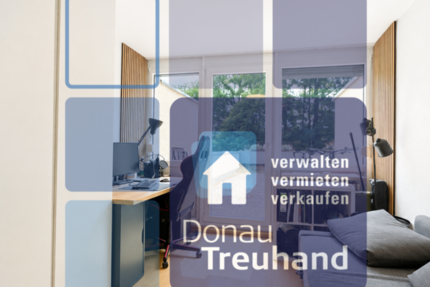 Wohnung Passau Auerbach - 1 Zimmer, 24 m&sup2;, 325&euro; | Angebot:27185829