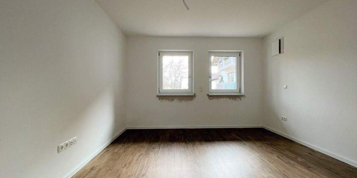 Etagenwohnung Aidenbach - 3 Zimmer, 86 m&sup2;, 329.000&euro; | Angebot:25698366