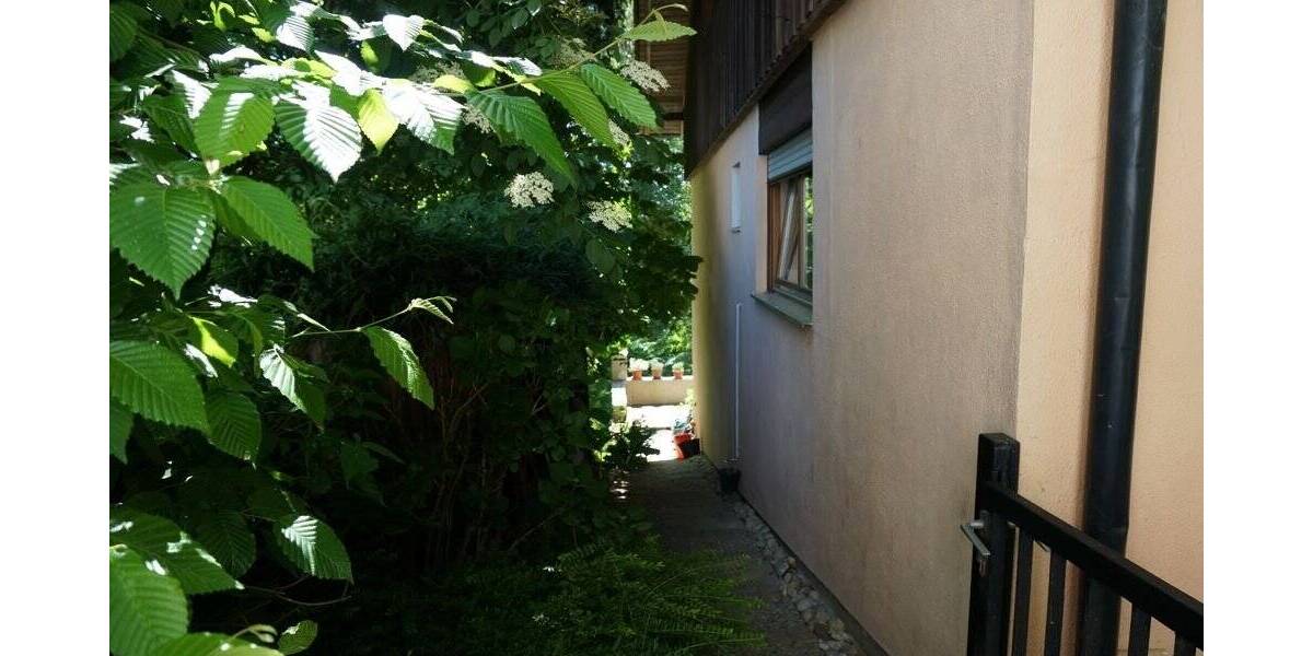 Reihenendhaus Passau Altstadt - 6 Zimmer, 160 m&sup2;, 390.000&euro; | Angebot:25781283