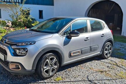 Citroen C3 42.000 km 12.400 &euro; Hofkirchen 94544