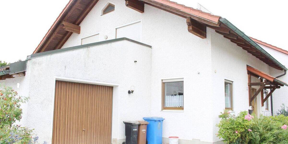 Einfamilienhaus Hofkirchen - 380.000&euro; | Angebot:25668800