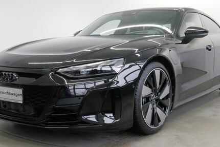 Audi e-tron GT 66.200 km 57.475 &euro; Passau 94036
