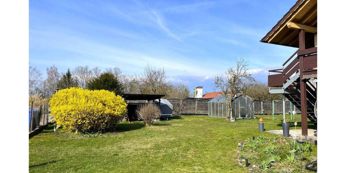 Mehrfamilienhaus, Wohnhaus Künzing Bruck - 5 Zimmer, 132 m&sup2;, 359.000&euro; | Angebot:26036742