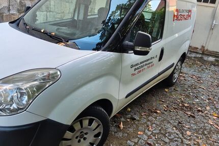 Fiat Doblo 90.783 km 2.000 &euro; passau 94036