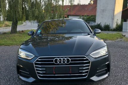 Audi A5 190.000 km 19.000 &euro; Bad Griesbach 94086