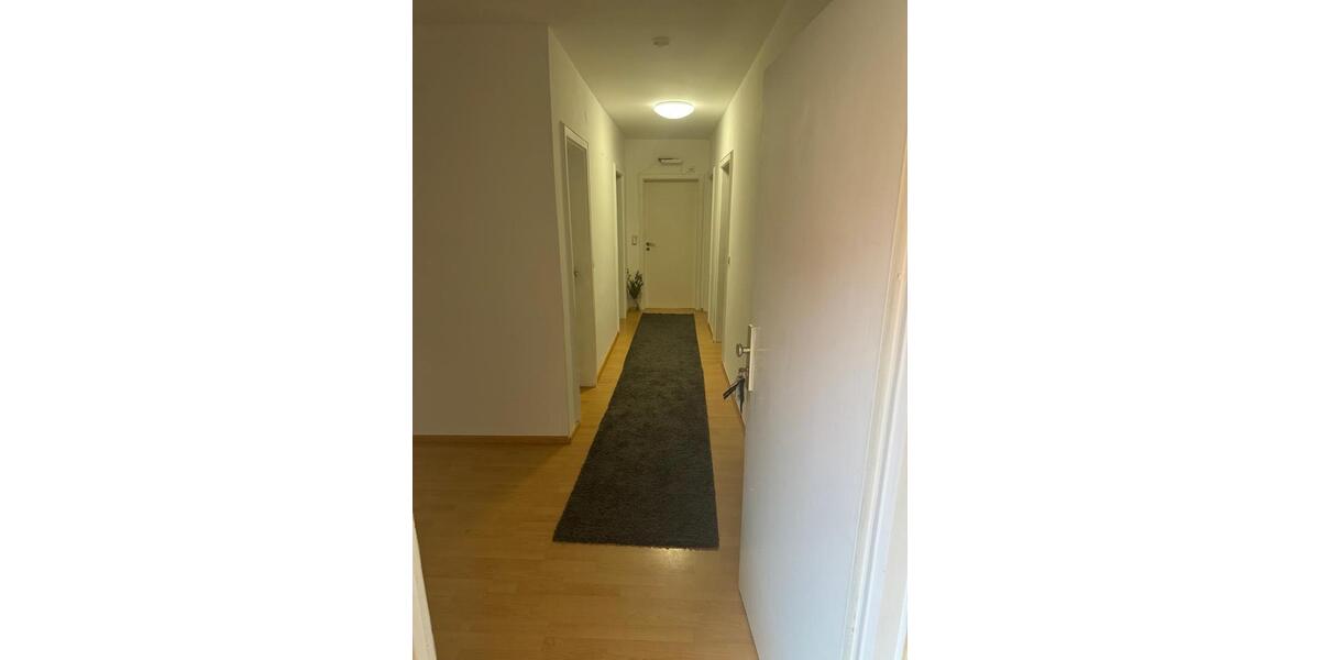 Erdgeschoßwohnung Passau Maierhof - 4 Zimmer, 85 m&sup2;, 249.500&euro; | Angebot:27281898