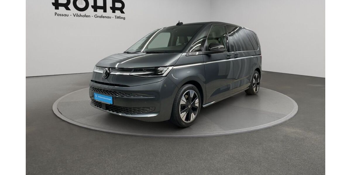 VW T7 Multivan 30.143 km 58.970 &euro; Passau 94032