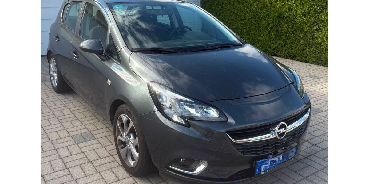 Opel Corsa 87.000 km 7.700 &euro; Tittling 94104
