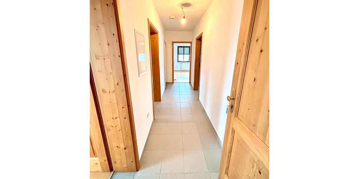 Etagenwohnung Passau Auerbach - 1.5 Zimmer, 78 m&sup2;, 960&euro; | Angebot:25807318