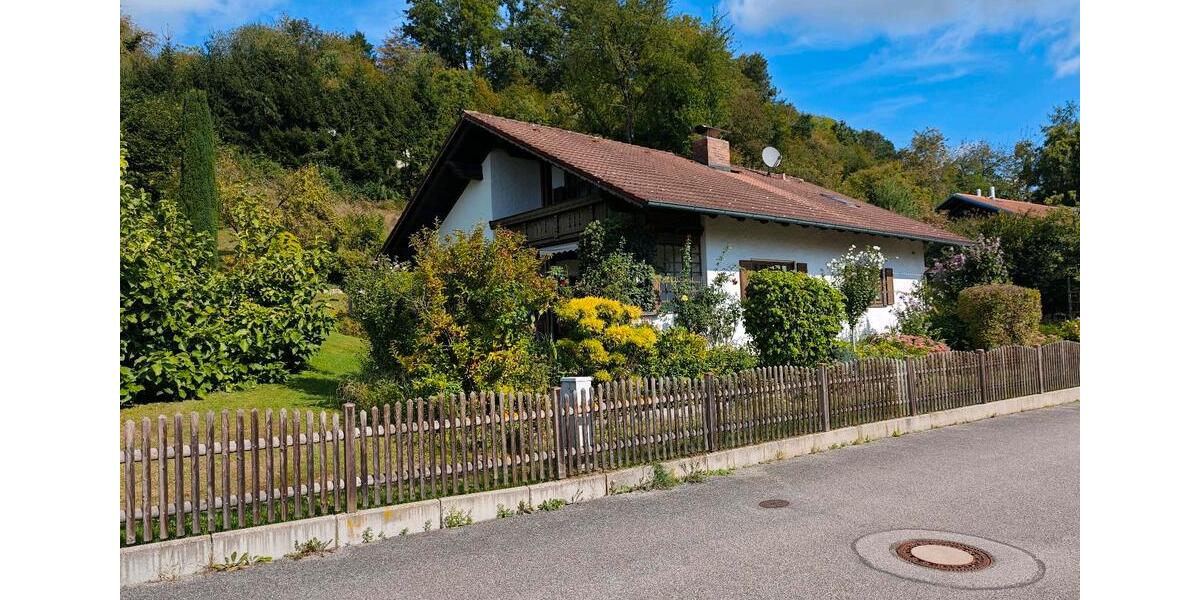 Einfamilienhaus Rotthalmünster - 4 Zimmer, 160 m&sup2;, 360.000&euro; | Angebot:26891670