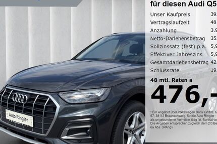 Audi Q5 114.000 km 38.790 &euro; Pocking 94060