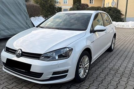 VW Golf 157.000 km 8.700 &euro; Tittling 94104