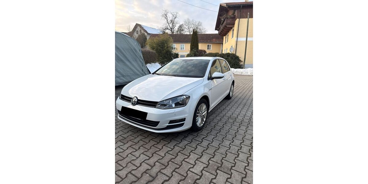VW Golf 157.000 km 8.700 &euro; Tittling 94104