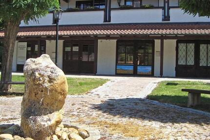 Gewerbeobjekt Bad Griesbach im Rottal - 320&euro; | Angebot:24812192