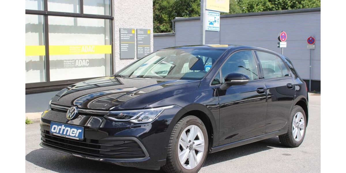 VW Golf 61.900 km 15.700 &euro; Passau 94036