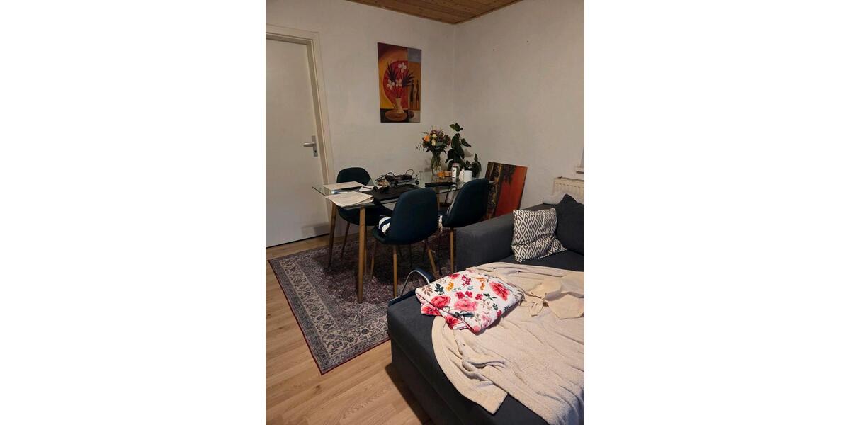 Etagenwohnung Freyung - 3 Zimmer, 75 m&sup2;, 800&euro; | Angebot:25431611