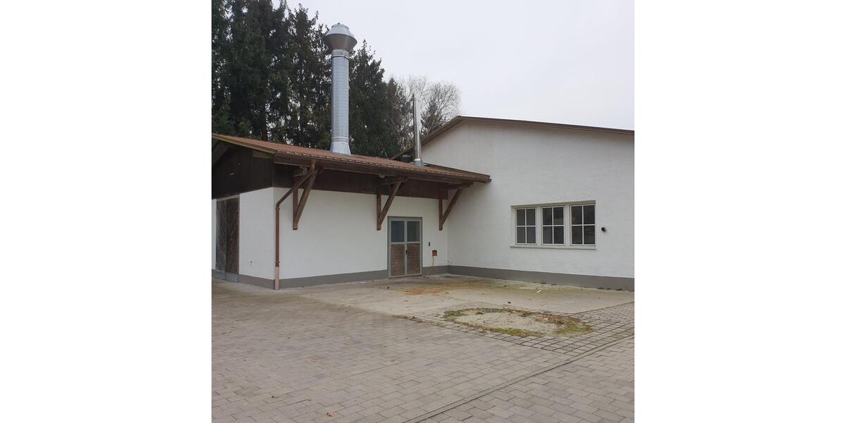 Gewerbeobjekt Obernzell - 2.500&euro; | Angebot:24444330