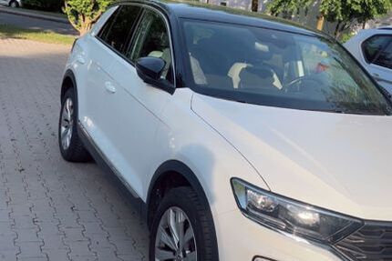 VW T-Roc 90.965 km 16.500 &euro; Pocking 94060