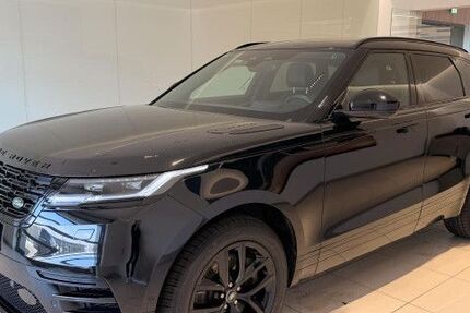 Land Rover Range Rover Velar 29.200 km 60.900 &euro; Passau 94036