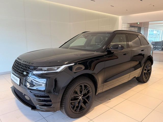 Land Rover Range Rover Velar 29.200 km 60.900 &euro; Passau 94036