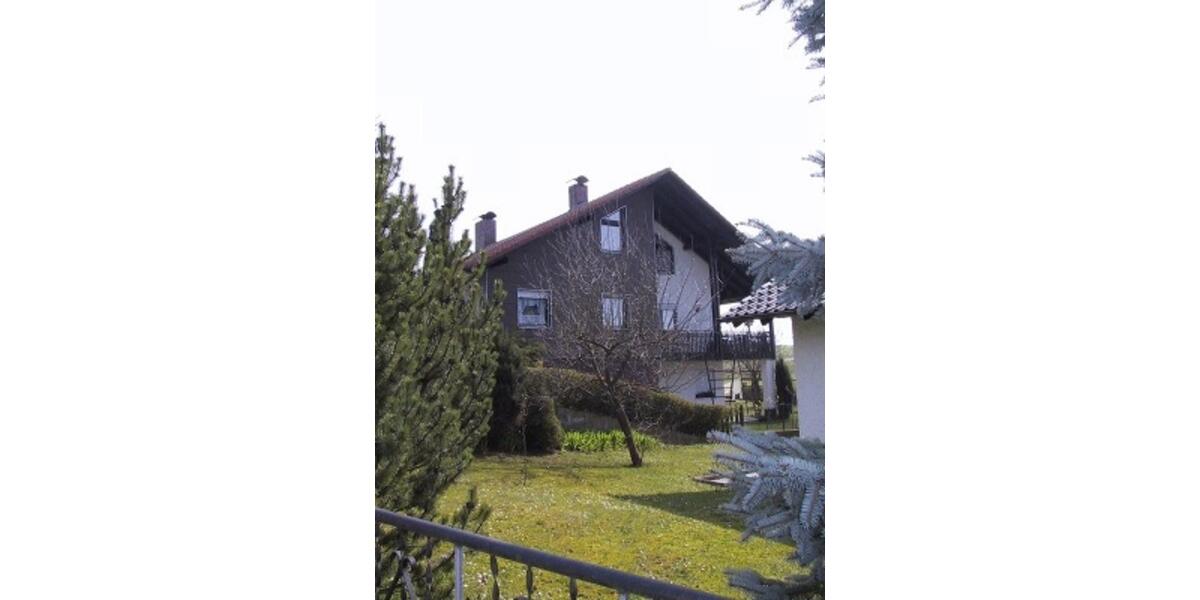 Einfamilienhaus Vilshofen an der Donau - 9 Zimmer, 300 m&sup2;, 459.000&euro; | Angebot:25173063