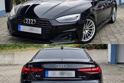 Audi A5 29.200 km 28.499 &euro; Vilshofen 94474