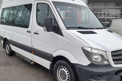Mercedes-Benz Sprinter 285.181 km 12.999 &euro; Neuburg/Inn bei Passau 94127