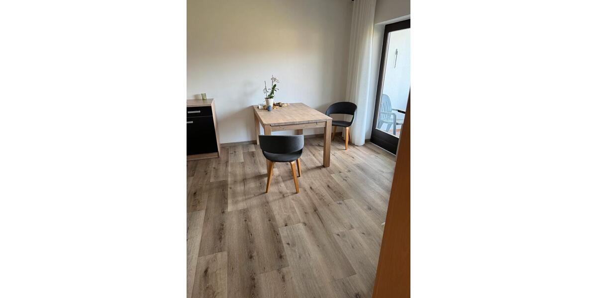 Erdgeschoßwohnung Hauzenberg - 2 Zimmer, 43 m&sup2;, 750&euro; | Angebot:25932556