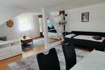 Dachgeschoßwohnung Pocking - 2 Zimmer, 80 m&sup2;, 980&euro; | Angebot:25812660