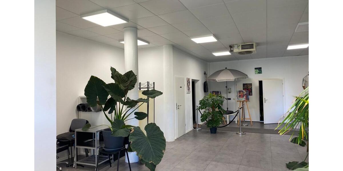 Gewerbeobjekt Passau Auerbach - 800&euro; | Angebot:26679434