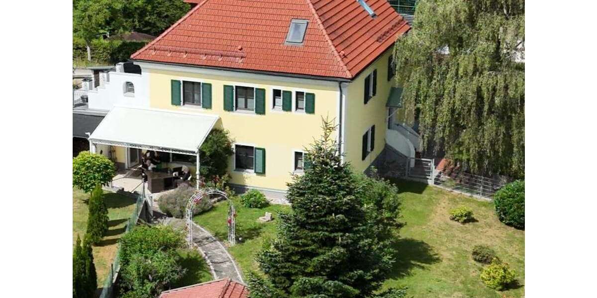 Einfamilienhaus Bad Griesbach - 8 Zimmer, 200 m&sup2;, 550.000&euro; | Angebot:27045816