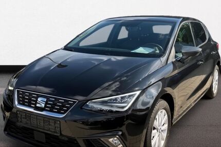Seat Ibiza 53.439 km 14.490 &euro; Hutthurm 94116
