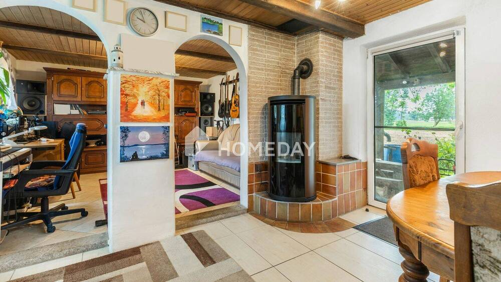 Einfamilienhaus Ruhstorf a.d.Rott Eholfing - 5 Zimmer, 109 m&sup2;, 175.000&euro; | Angebot:25732661