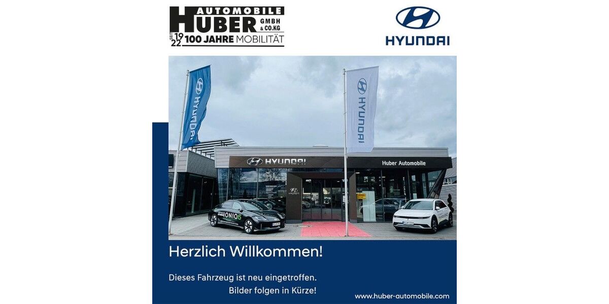 Hyundai KONA 95.300 km 17.890 &euro; Pocking 94060