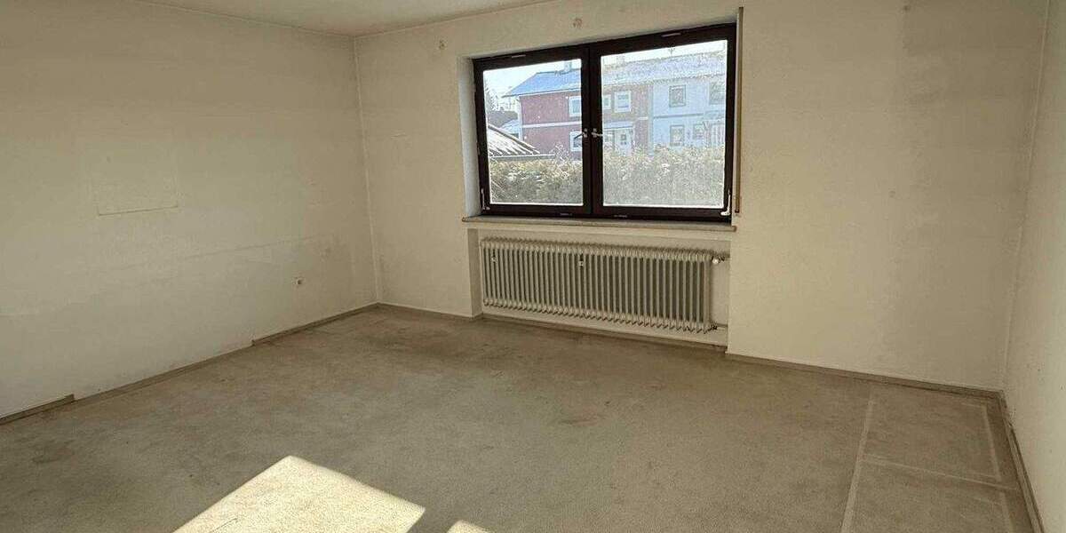 Einfamilienhaus Bayerbach - 5 Zimmer, 125 m&sup2;, 265.000&euro; | Angebot:25780893