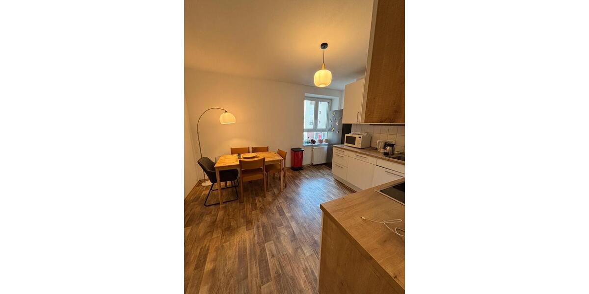 Etagenwohnung Passau Mühltal - 3 Zimmer, 89 m&sup2;, 445&euro; | Angebot:25237207