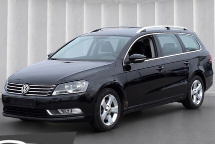VW Passat Variant 260.877 km 3.980 &euro; Ruhstorf 94099