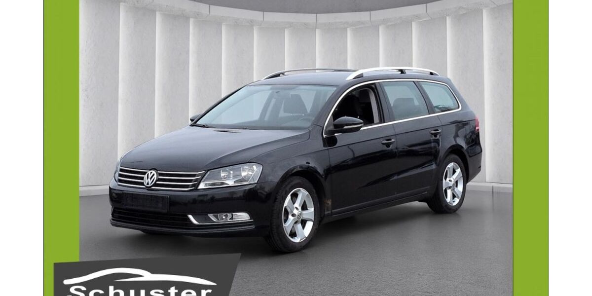 VW Passat Variant 260.877 km 3.980 &euro; Ruhstorf 94099