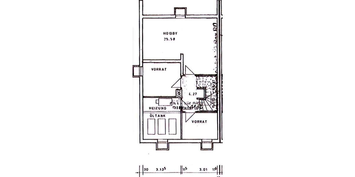 Doppelhaushälfte Passau Heining - 4 Zimmer, 118 m&sup2;, 360.000&euro; | Angebot:25736690