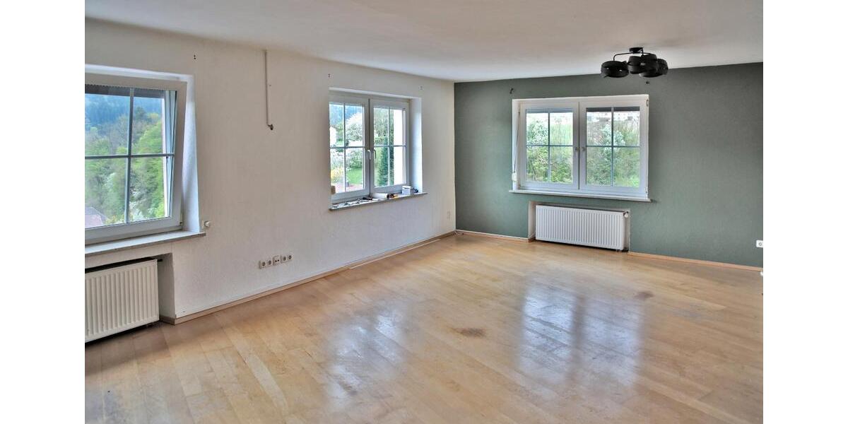Einfamilienhaus Obernzell - 5 Zimmer, 158 m&sup2;, 299.999&euro; | Angebot:26701129
